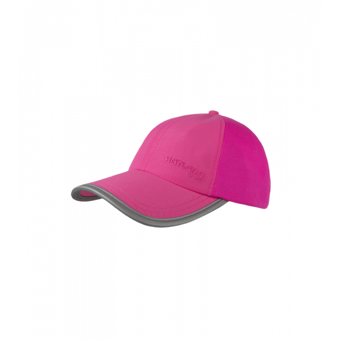 Hatland - UV Sports cap for adults - Apollo - Purple